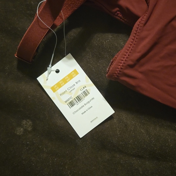 2 bras - Picture 5 of 9